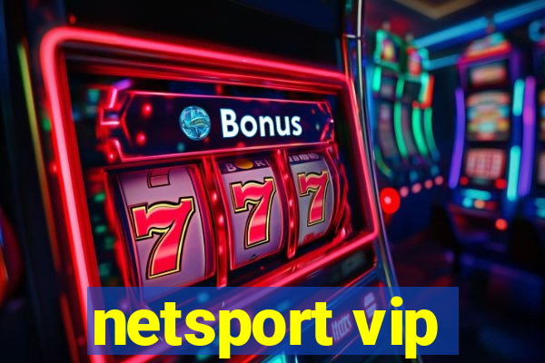 netsport vip