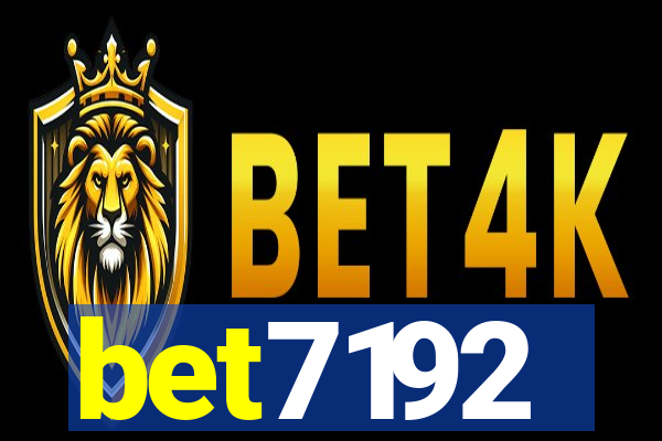 bet7192