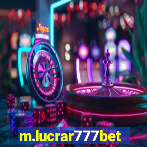 m.lucrar777bet