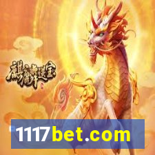 1117bet.com