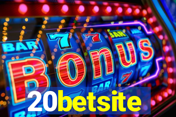 20betsite