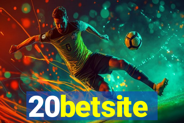 20betsite