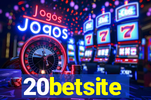 20betsite