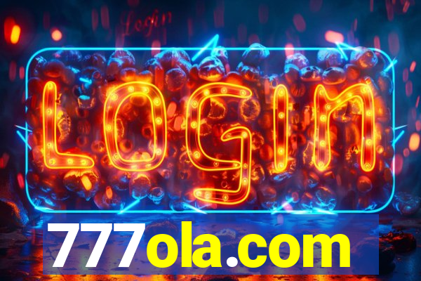 777ola.com