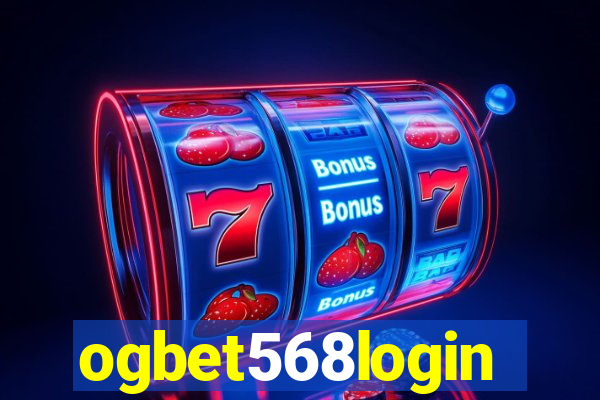 ogbet568login