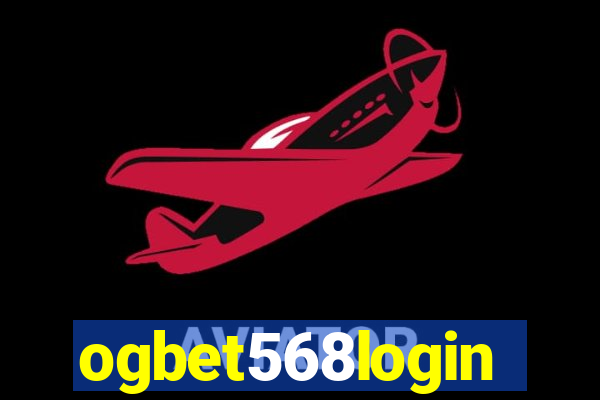 ogbet568login