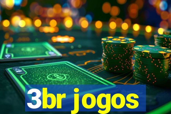 3br jogos