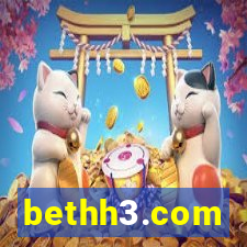 bethh3.com