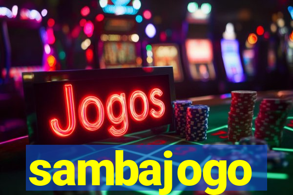 sambajogo