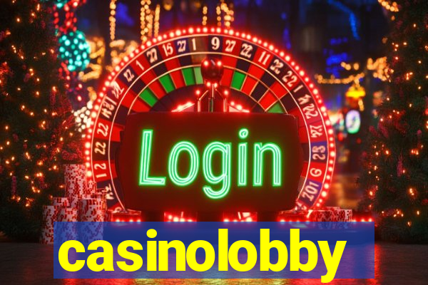 casinolobby