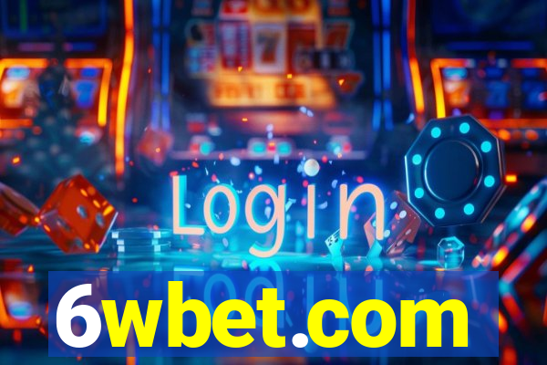 6wbet.com