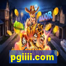 pgiiii.com