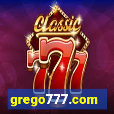 grego777.com