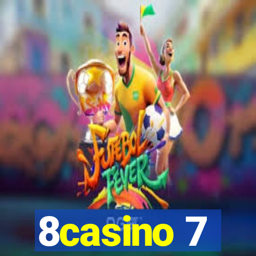 8casino 7