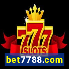 bet7788.com