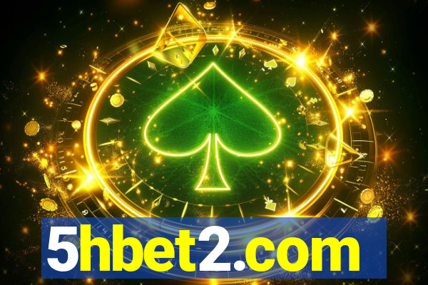 5hbet2.com