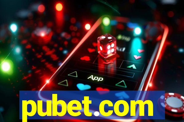 pubet.com