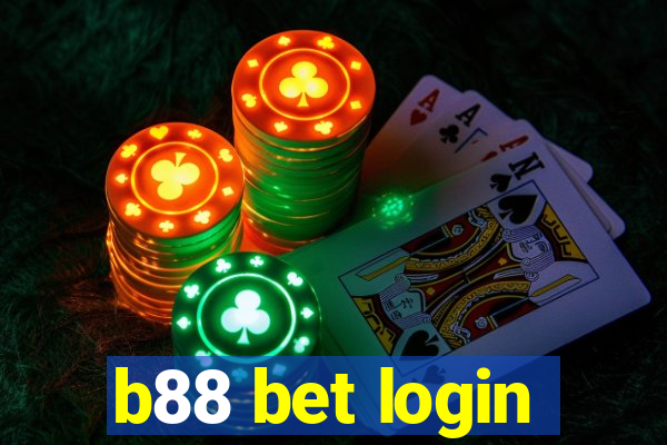 b88 bet login