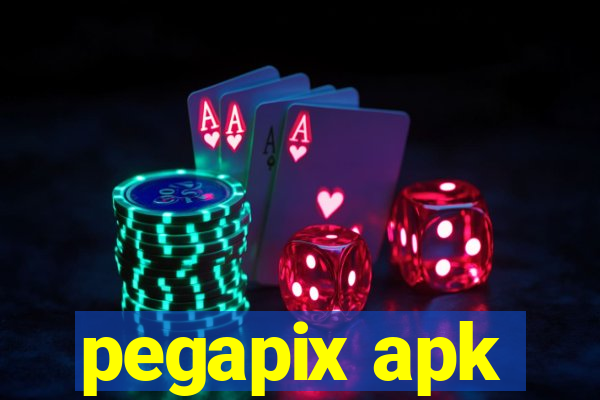 pegapix apk