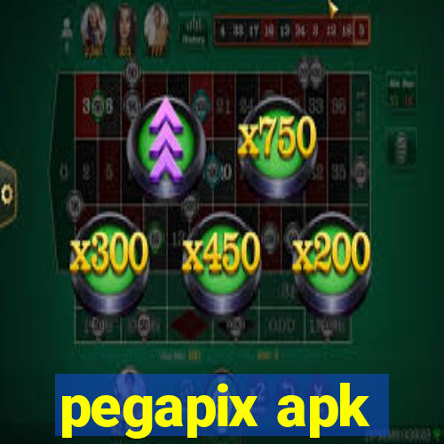 pegapix apk