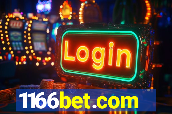 1166bet.com