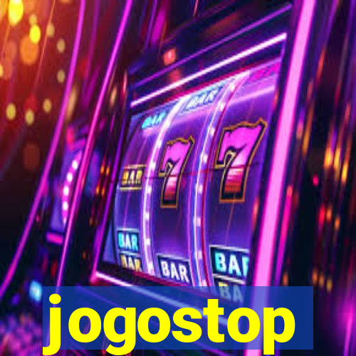 jogostop