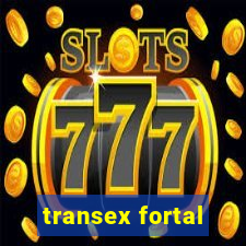 transex fortal