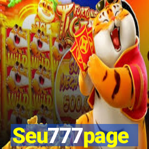 Seu777page