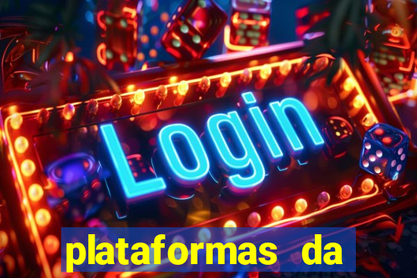 plataformas da china de jogos