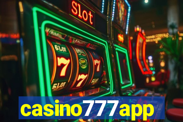 casino777app