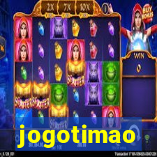 jogotimao