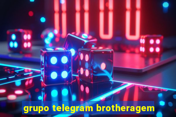 grupo telegram brotheragem