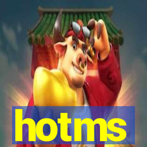 hotms