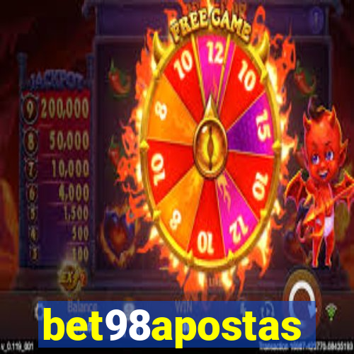 bet98apostas