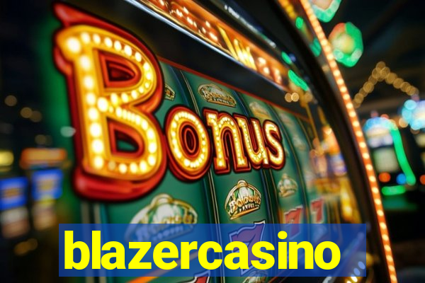 blazercasino