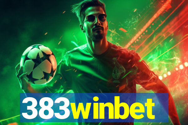 383winbet