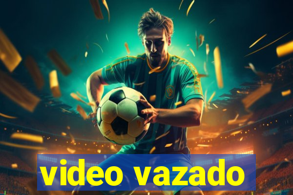 video vazado