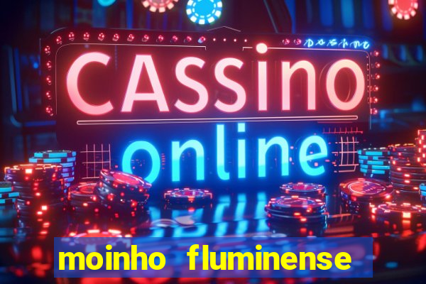 moinho fluminense vai virar shopping