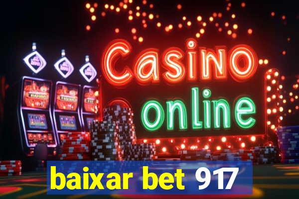 baixar bet 917