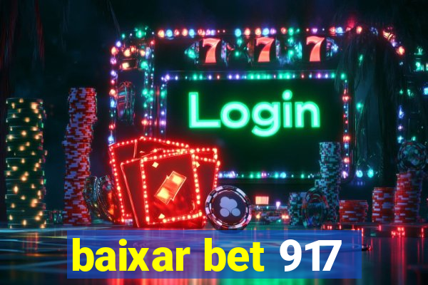 baixar bet 917