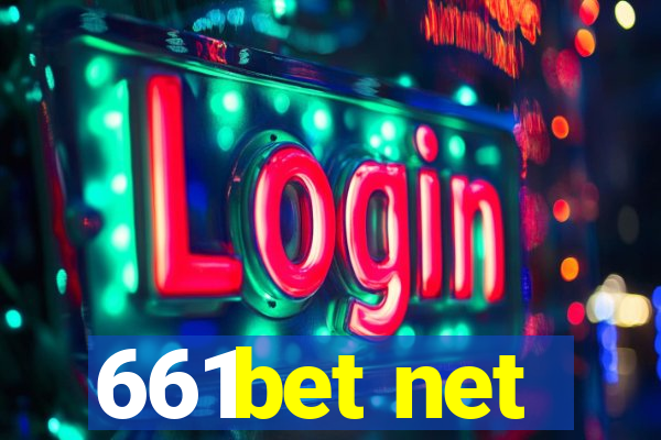 661bet net