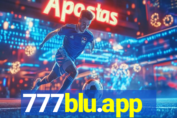 777blu.app