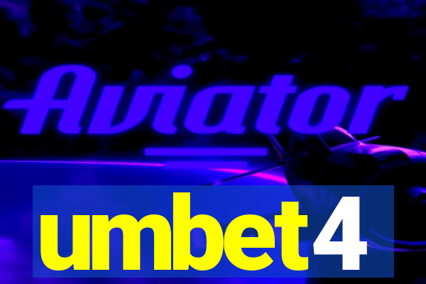 umbet4