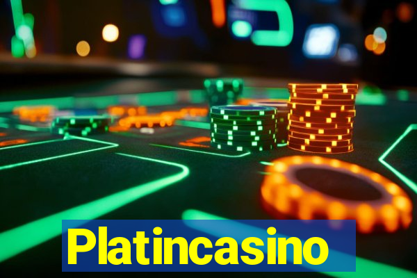 Platincasino