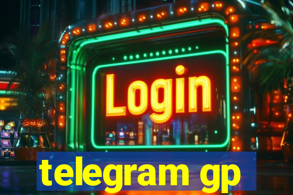 telegram gp