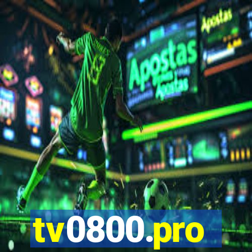 tv0800.pro