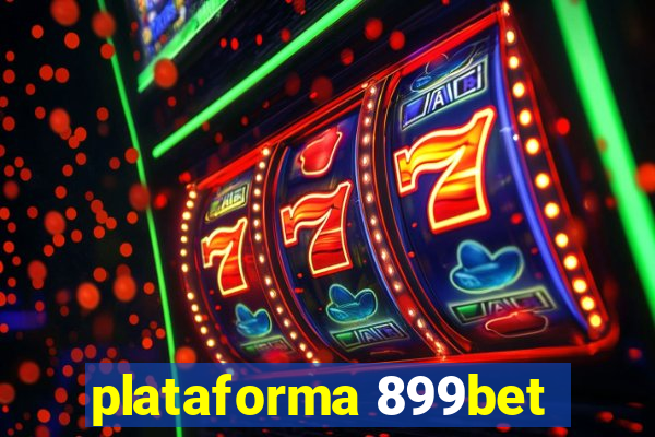 plataforma 899bet