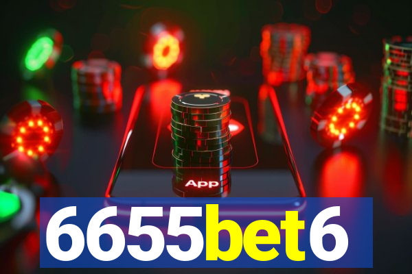 6655bet6