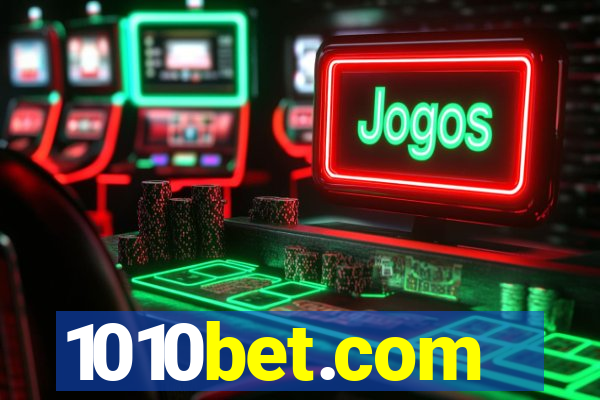 1010bet.com