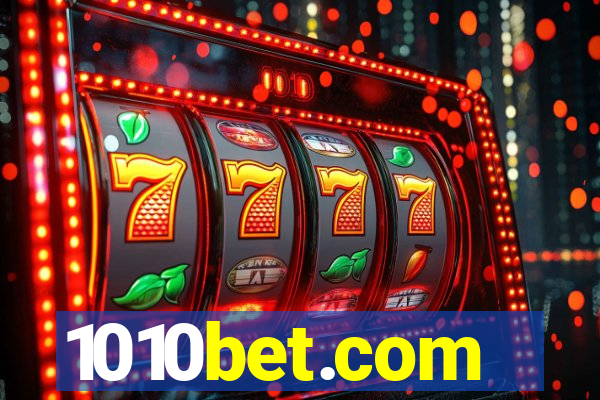 1010bet.com